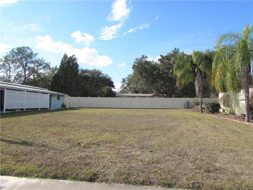 5521 Antigua Dr, Zephyrhills, FL 33541 - photo 1