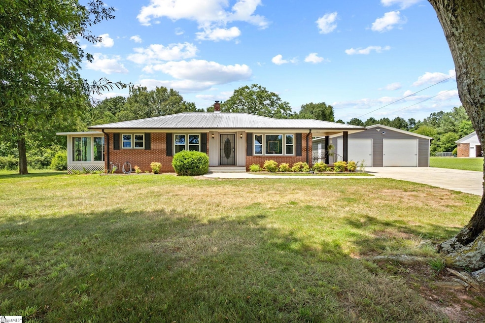 1170 Return Church Rd, Seneca, SC 29678 - photo 1