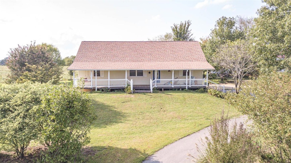 2695 County Road 480, Poplar Bluff, MO 63901 - photo 1