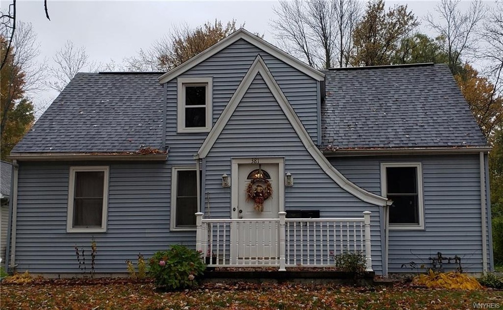 381 E Stenzil St, North Tonawanda, NY 14120 - photo 1