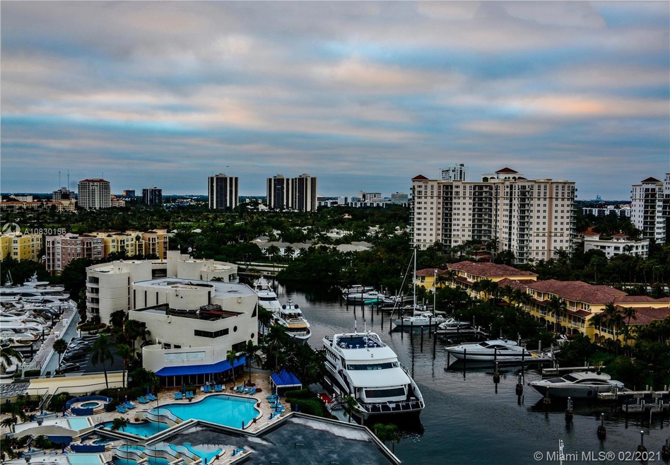 Fabulous Southwest View