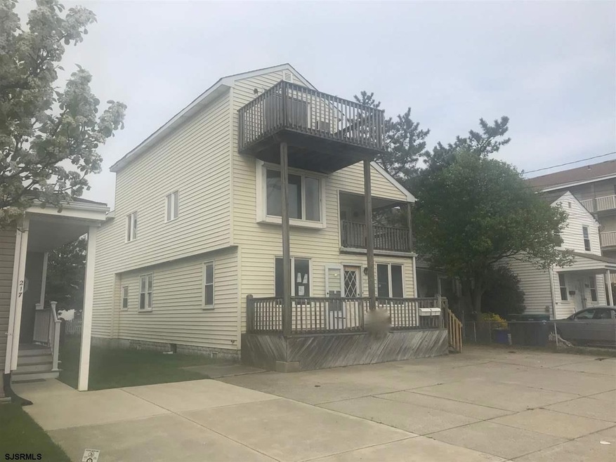 221 5th St N, Brigantine, NJ 08203 - photo 1