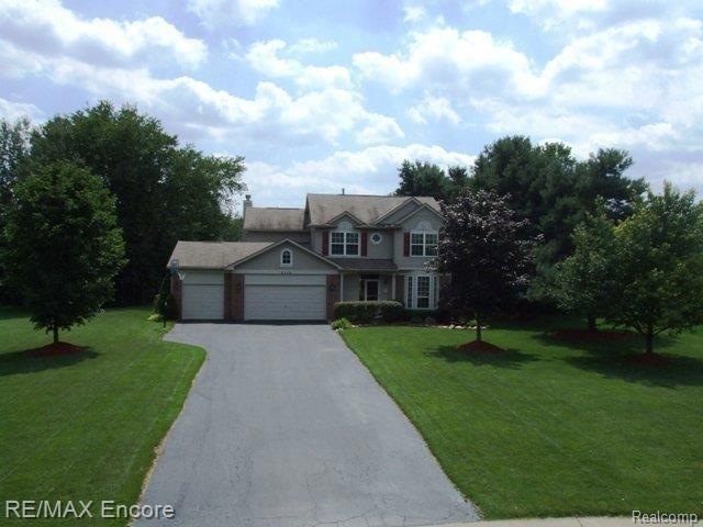 Welcome Home