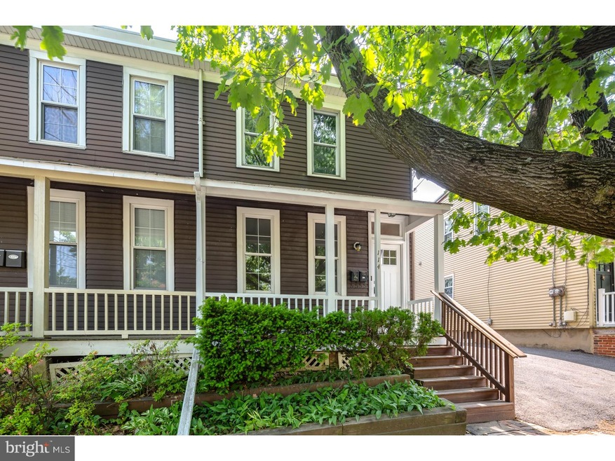114 Potter St, Haddonfield, NJ 08033 - photo 1