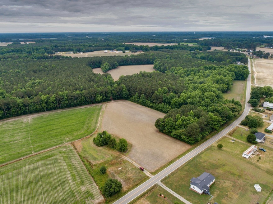 4746 Rosebud Church Rd, Elm City, NC 27822 - photo 1