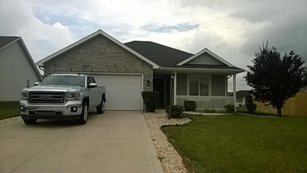 7910 Maysfield Hill, Fort Wayne, IN 46835 - photo 1