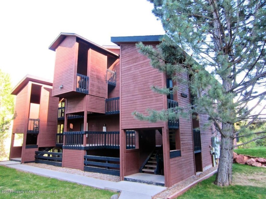 Building Exterior