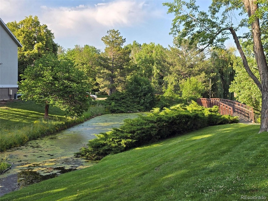 850 W Moorhead Cir unit 3F, Boulder, CO 80305 - photo 1