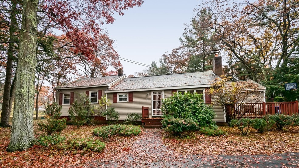 45 Forest St, Wilmington, MA 01887 - photo 1