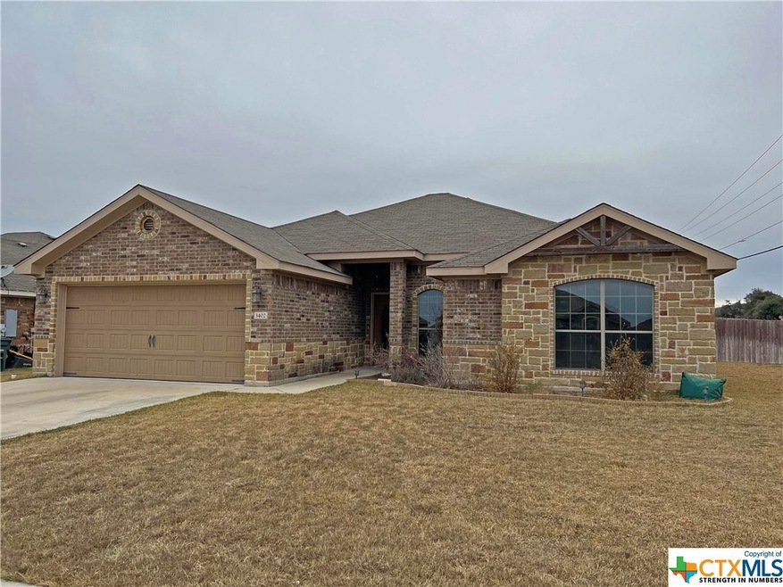 3402 Horizon St, Other, TX 76522 - photo 1