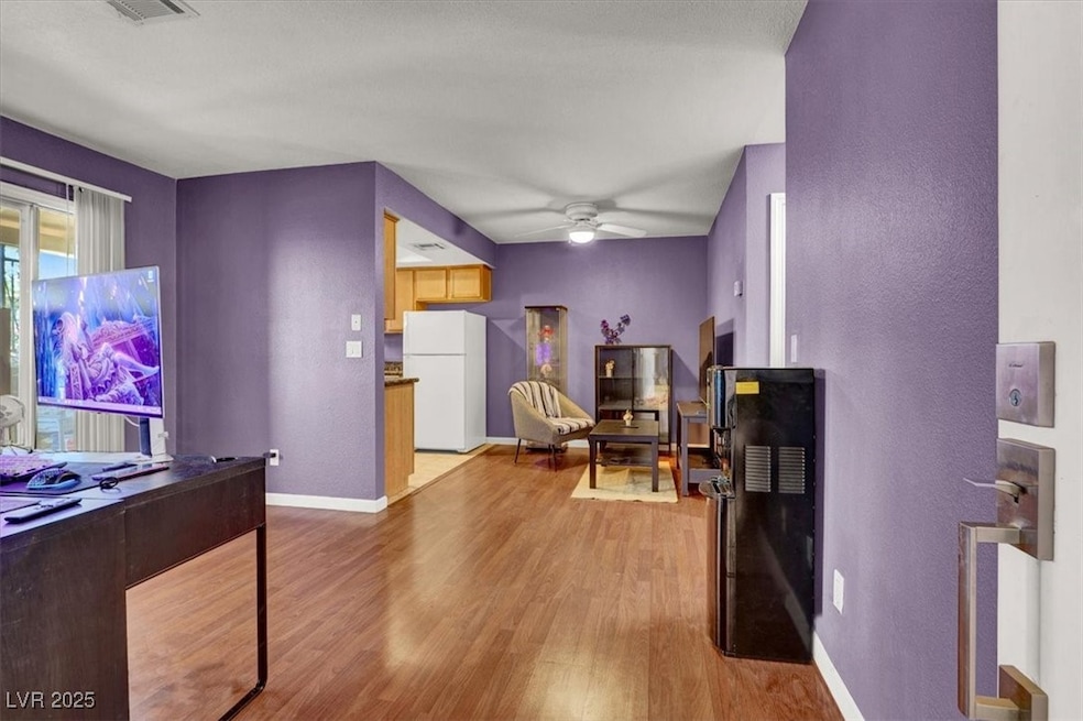 7200 Pirates Cove Rd unit 2019, Las Vegas, NV 89145 - photo 1