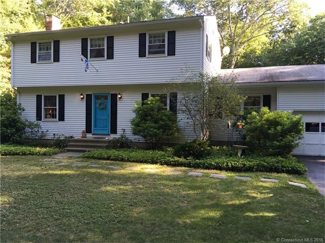 3 Oakridge Dr, Old Lyme, CT 06371 - photo 1