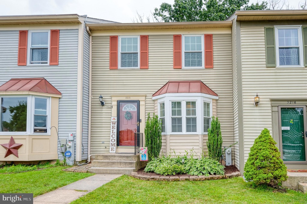 3218 Pine Crest Ct, Abingdon, MD 21009 - photo 1