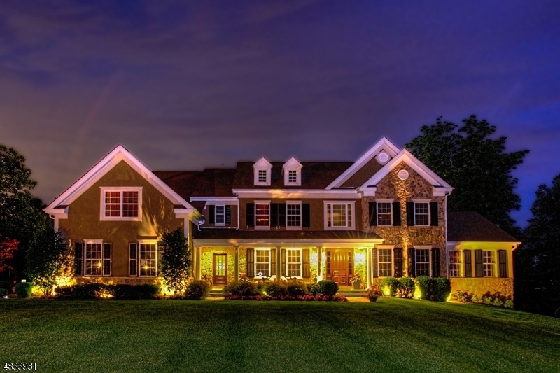 11 Olmsted Ln, Mendham, NJ 07945 - photo 1