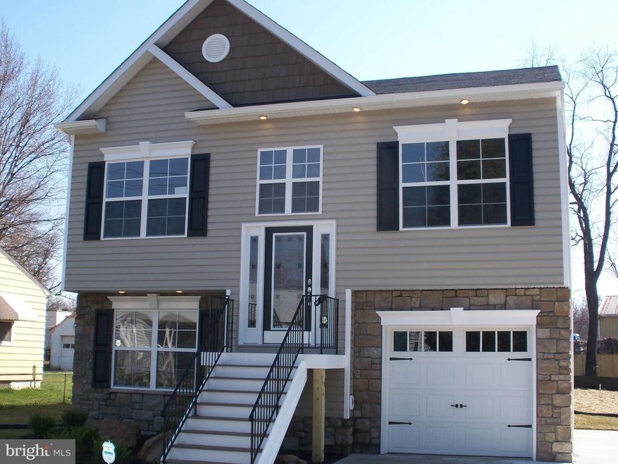 117 Sycamore Rd, Curtis Bay, MD 21226 - photo 1