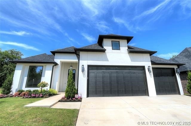 11312 S Fir Ave, Jenks, OK 74037 - photo 1