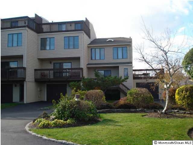 17 Meredith Ct unit C8, Monmouth Beach, NJ 07750 - photo 1
