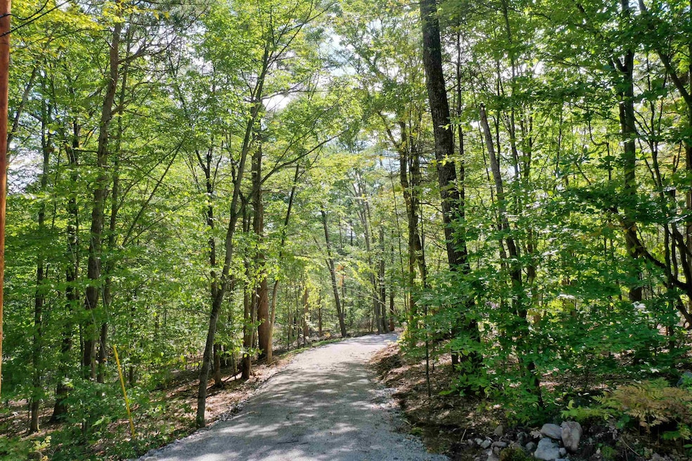 784 Texas Hill Rd, Plymouth, NH 03264 - photo 1