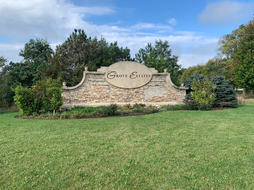 7103 Fitkins Dr, Oswego, IL 60543 - photo 1