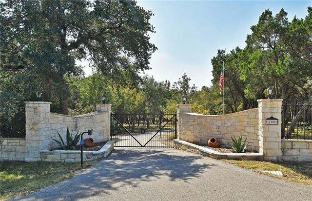 Welcome to 200 Garrett St. in Heritage Country... conveniently located between Austin and Dripping Springs, TX!