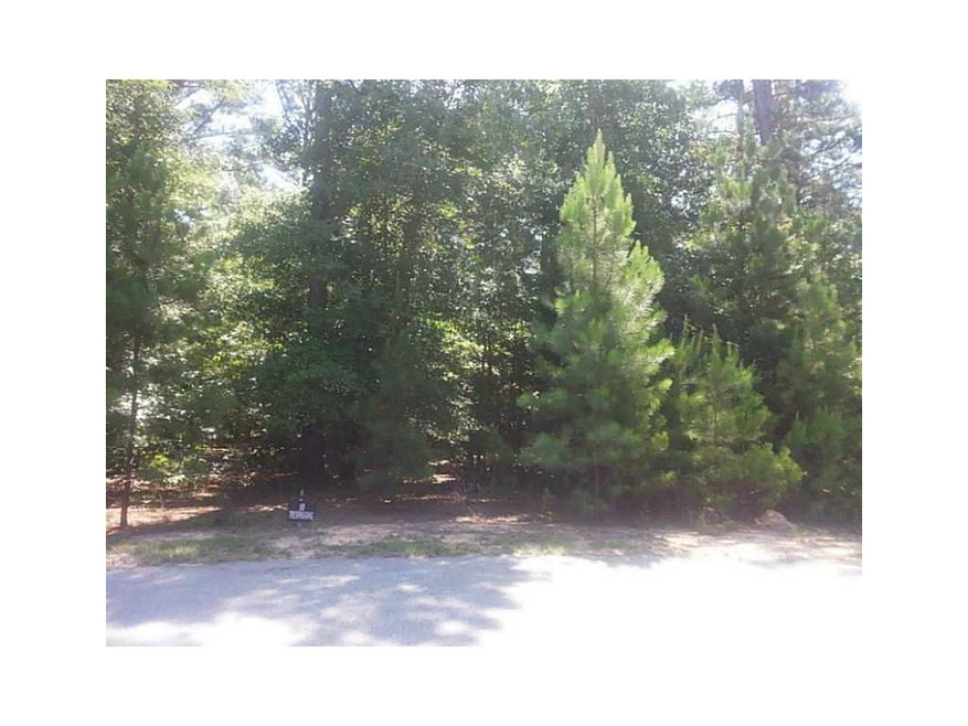 Land/Lot. Wooded Lot
