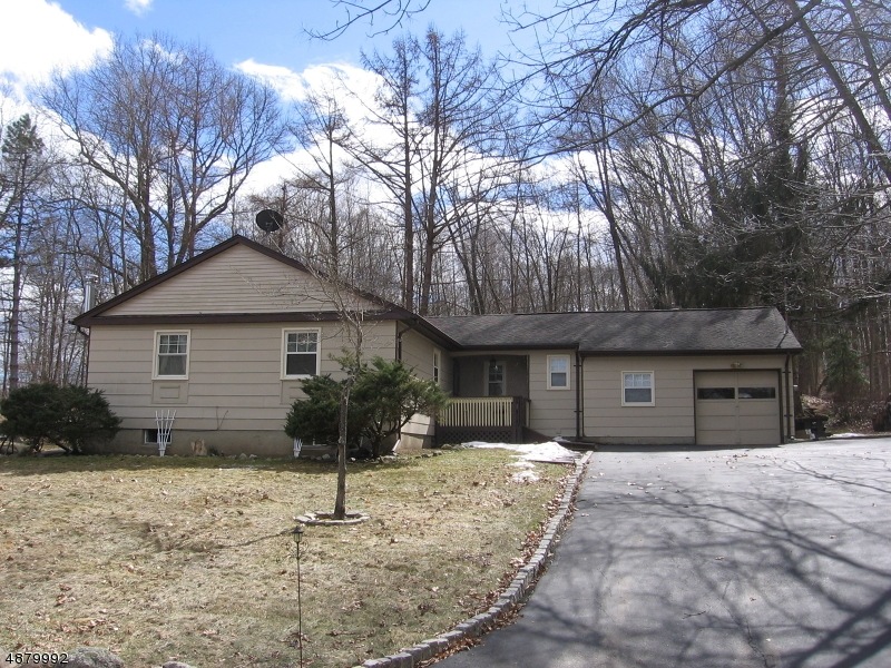 10 Peach Tree St, Byram Township, NJ 07821 - photo 1
