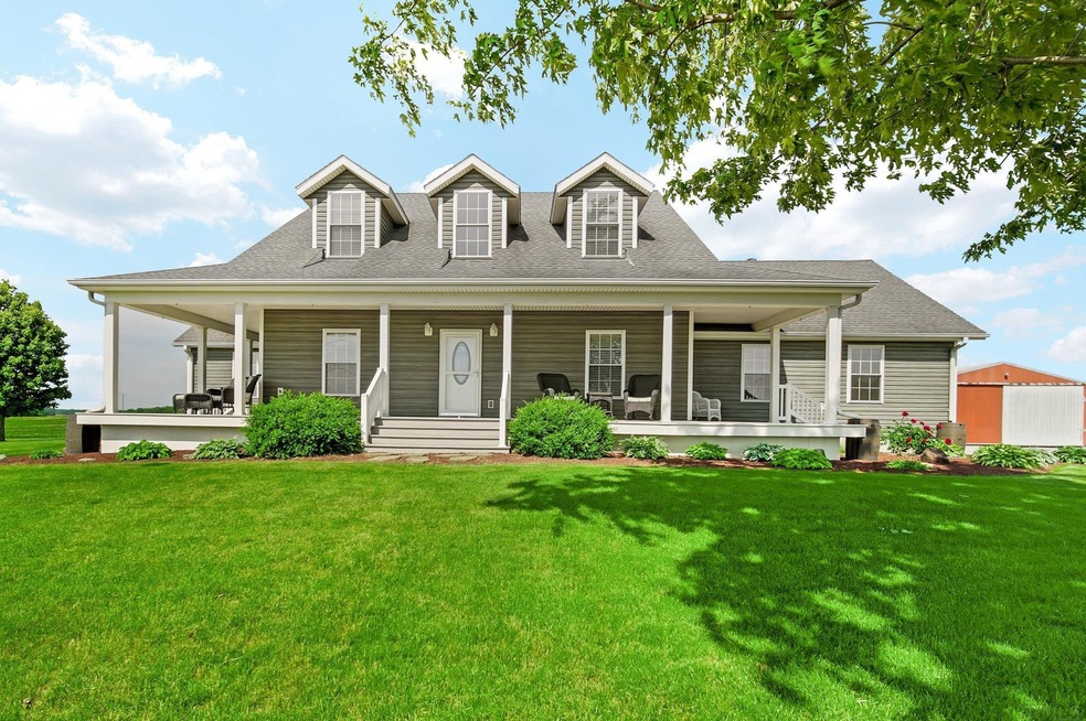 18415 Nutmeg Rd, Argos, IN 46501 - photo 1