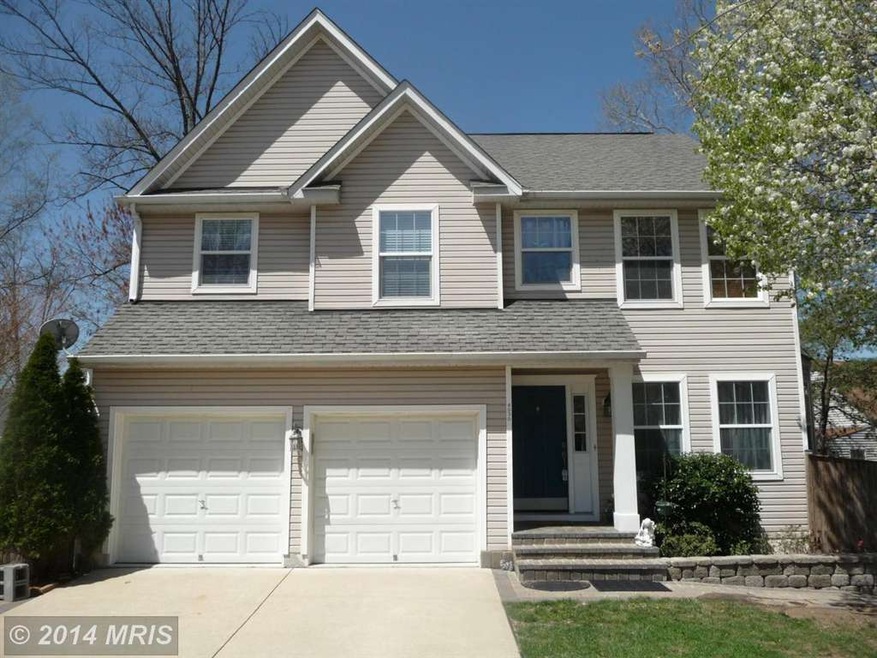 8030 Georgia Ct, Severn, MD 21144 - photo 1