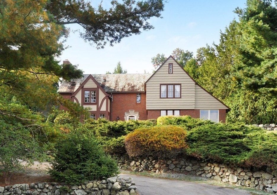 14 Winchester Rd, Arlington, MA 02474 - photo 1