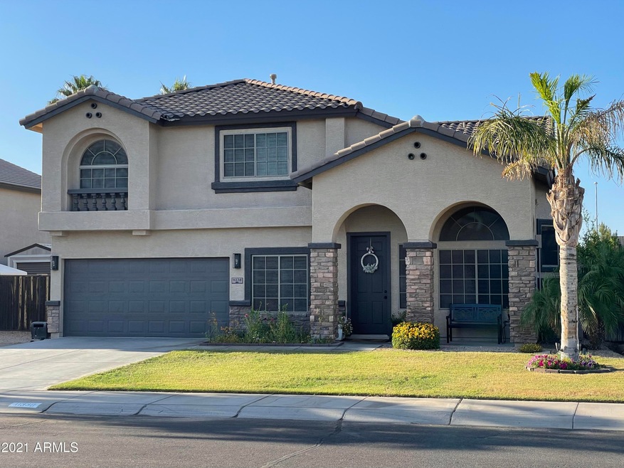 11338 E Starfire Cir unit 1, Mesa, AZ 85212 - photo 1