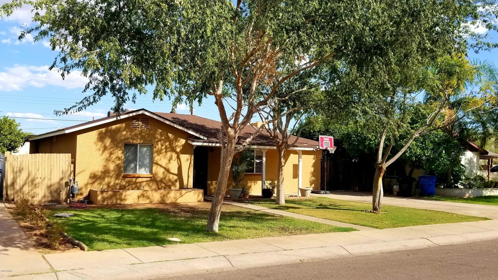 451 S Nevada Way, Mesa, AZ 85204 - photo 1