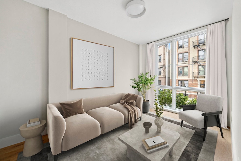 1811 Menahan St unit 2F, Flushing, NY 11385 - photo 1