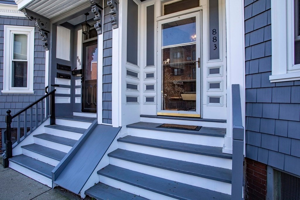 883 E 4th St unit 3, Boston, MA 02127 - photo 1