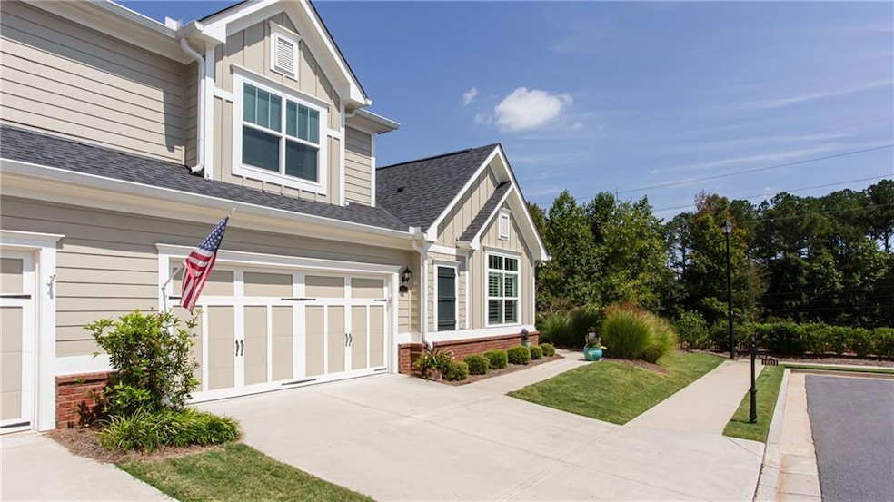 1601 Lexington Green Pines, Cumming, GA 30040 - photo 1