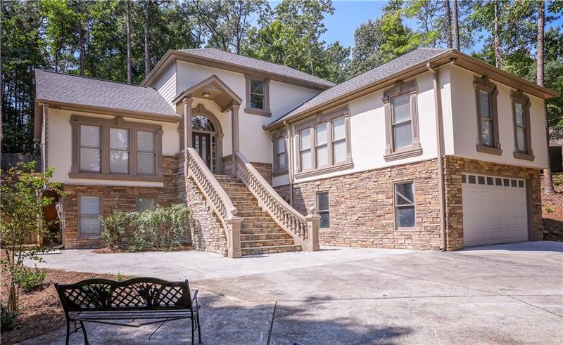 2670 Nesbit Trail, Alpharetta, GA 30022 - photo 1