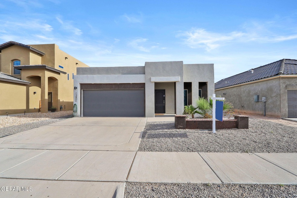 13804 Paseo Alegre Ave, Horizon City, TX 79928 - photo 1