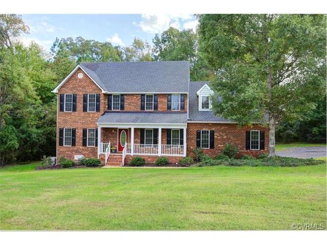 Welcome Home to 11601 Glendevon Road!!  A Beautifu