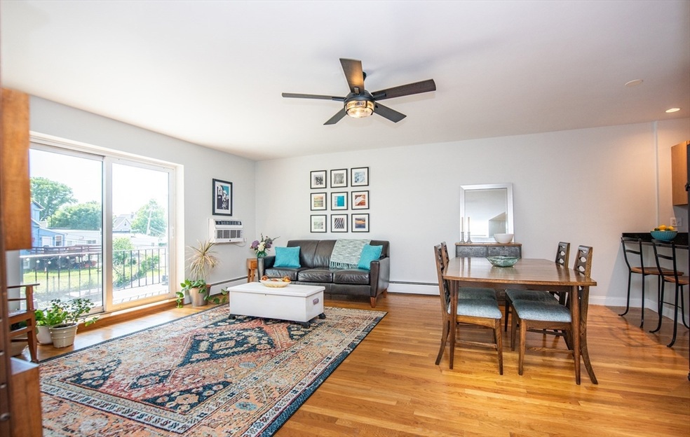 48 Coffey St unit 10C, Dorchester, MA 02122 - photo 1