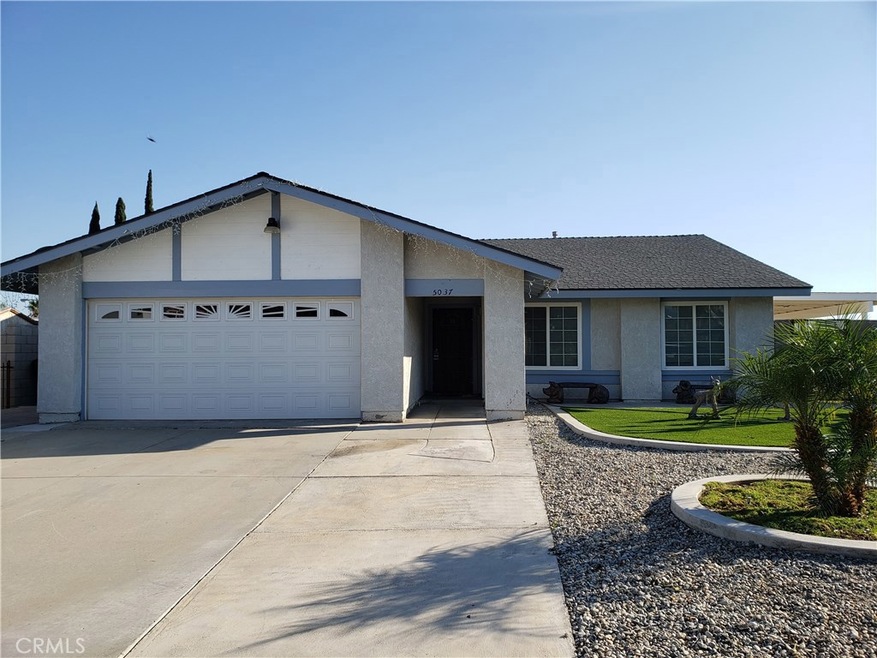 5037 Wyche Ct, San Bernardino, CA 92407 - photo 1