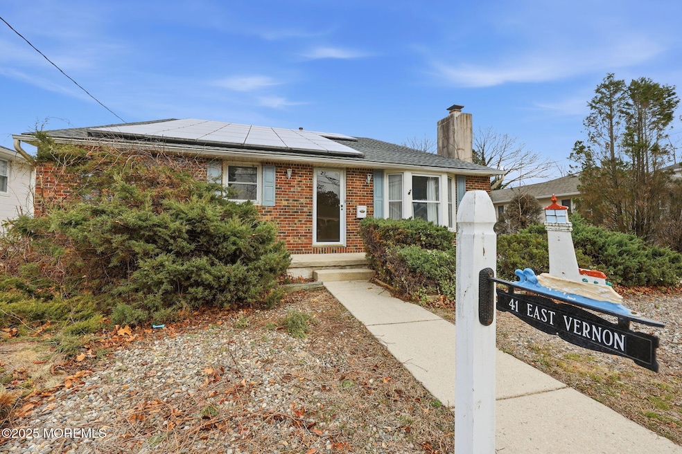 41 E Vernon Ave, Northfield, NJ 08225 - photo 1