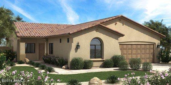 1091 W Fir Tree Rd, San Tan Valley, AZ 85140 - photo 1