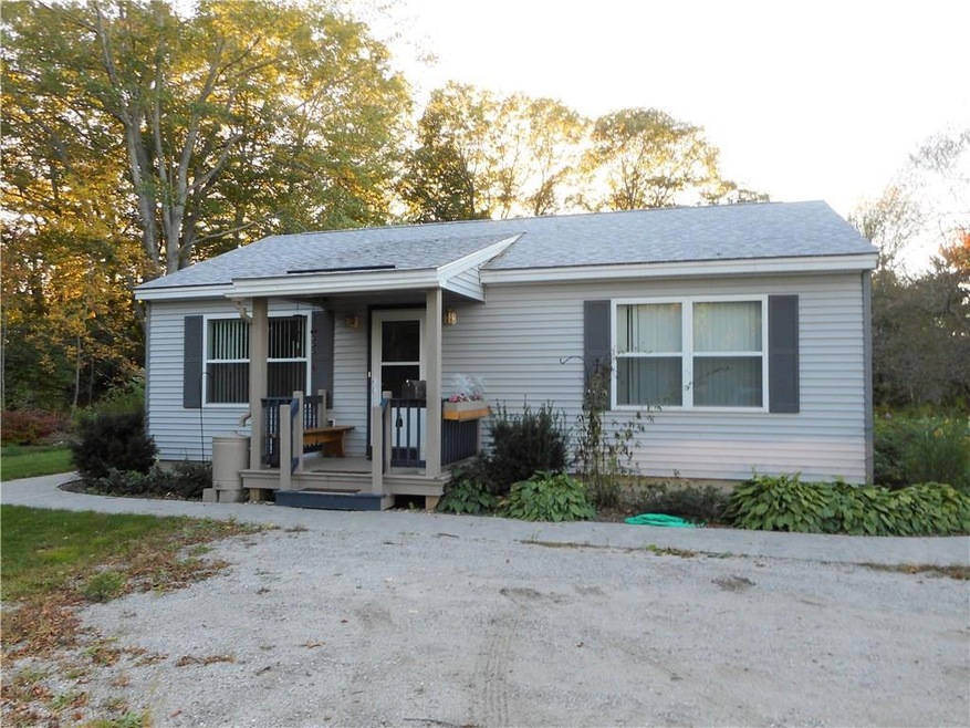 10 Mill St, Brunswick, ME 04011 - photo 1