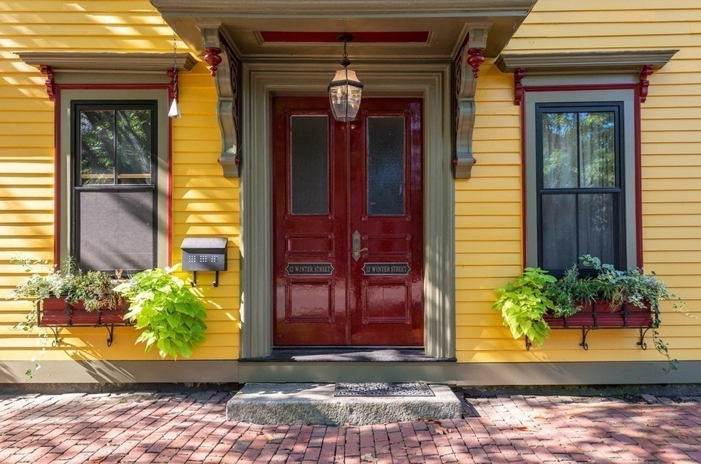 12 Winter St unit 1, Salem, MA 01970 - photo 1