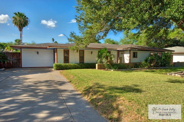 905 W Stone St, Weslaco, TX 78596 - photo 1