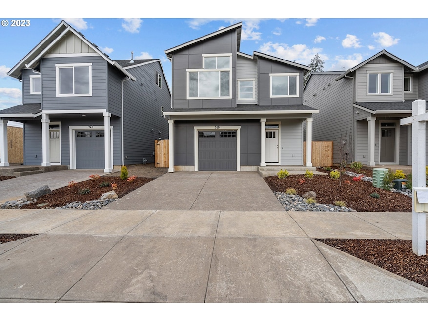 249 E Barbaras Way, Newberg, OR 97132 - photo 1
