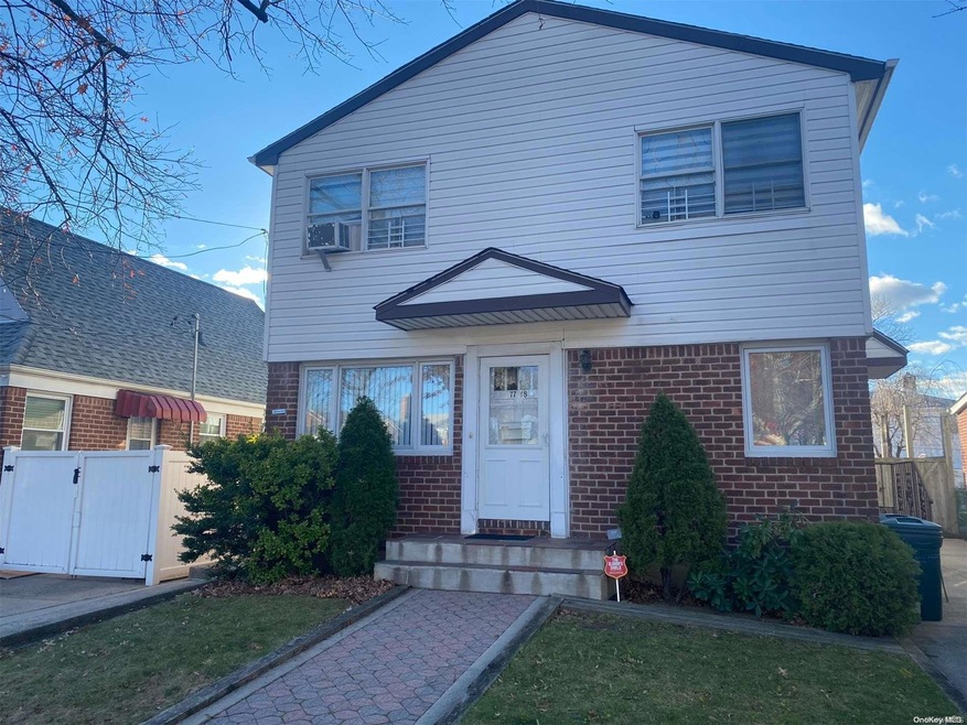 77-18 Little Neck Pkwy, Glen Oaks, NY 11004 - photo 1