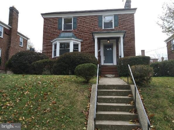 2415 Chesterfield Ave, Baltimore, MD 21213 - photo 1