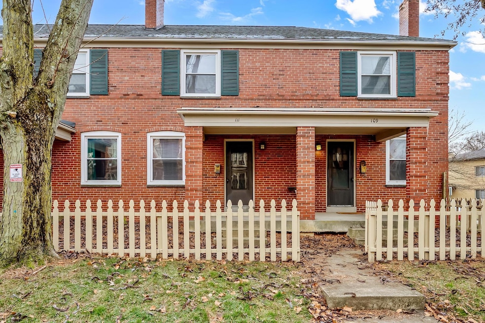 109-117 E Arcadia Ave, Columbus, OH 43202 - photo 1