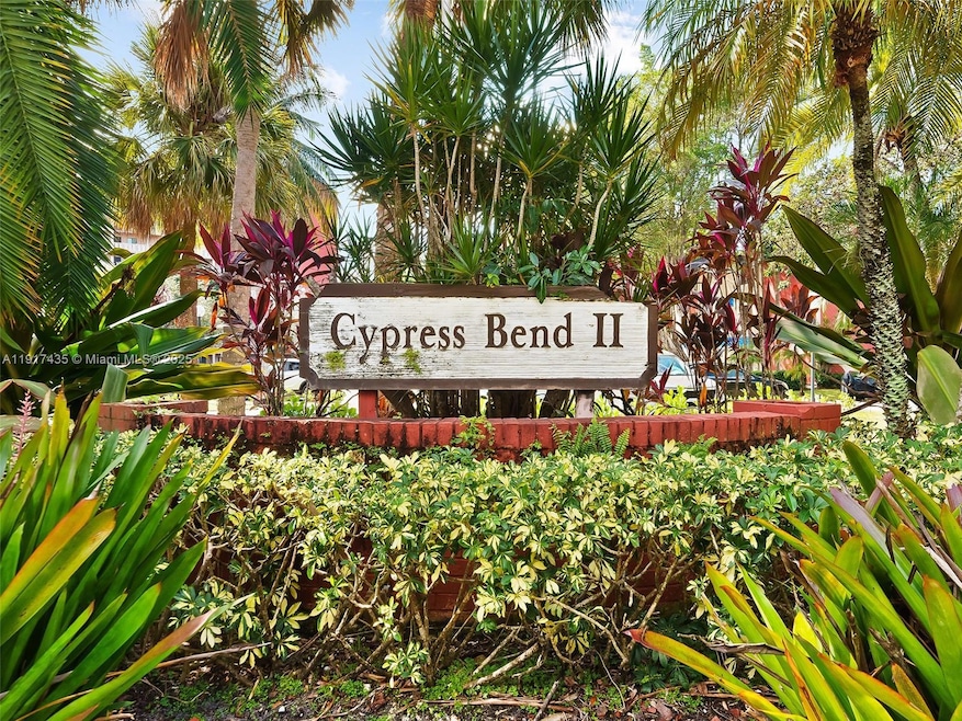 Cypress Bend unit 204, Pompano Beach, FL 33069 - photo 1