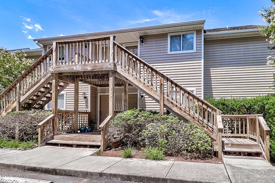 5233 Sundance Way Unit 201